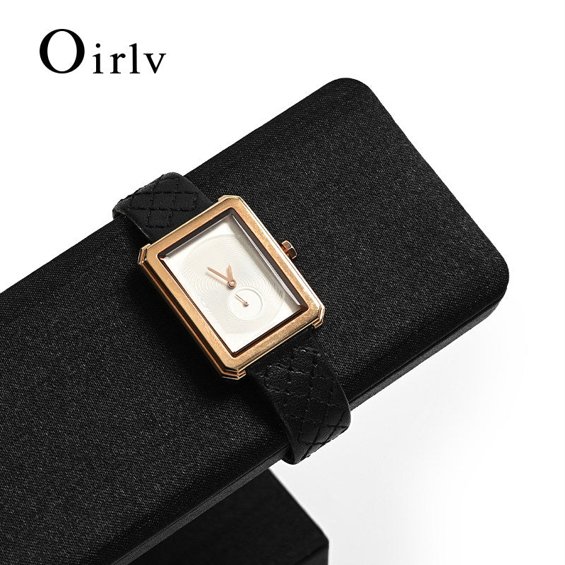 OIRLV High-End Watch and Jewelry Display Stands ： J011