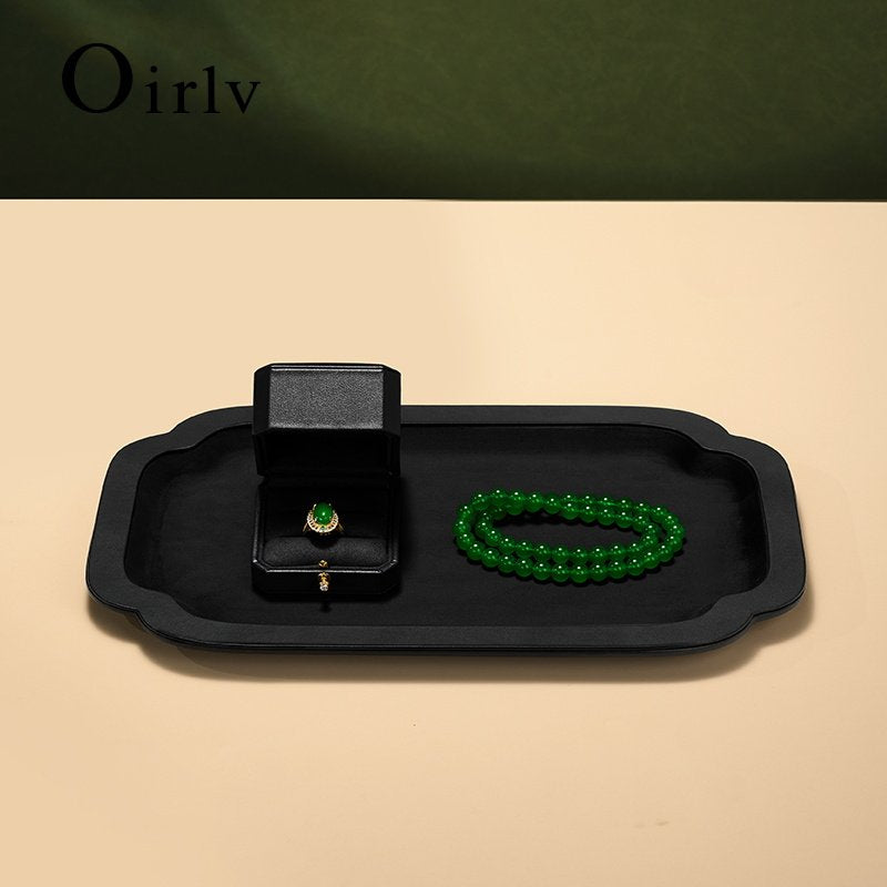 OIRLV Premium Jewelry Display Tray : P243