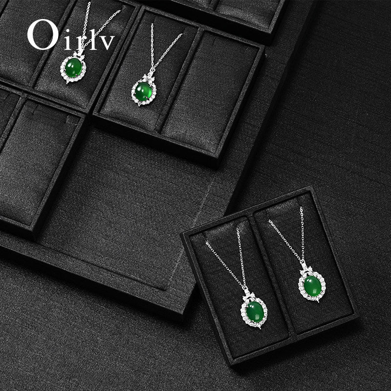 OIRLV Premium Jewelry Display Stand:P210