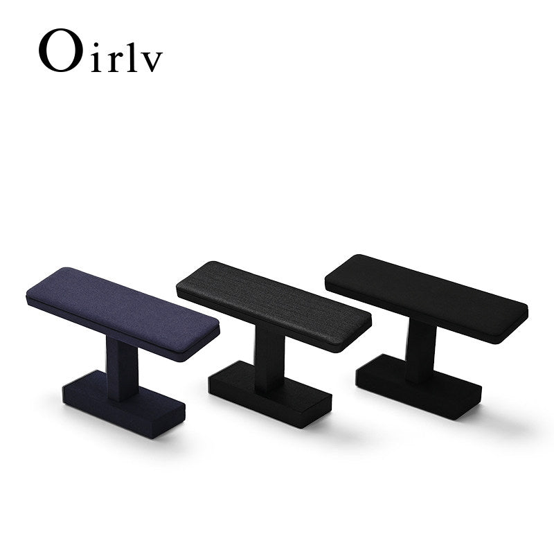 OIRLV High-End Watch and Jewelry Display Stands ： J011