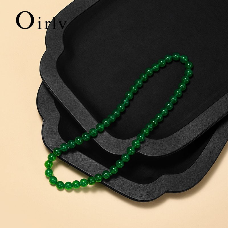 OIRLV Premium Jewelry Display Tray : P243