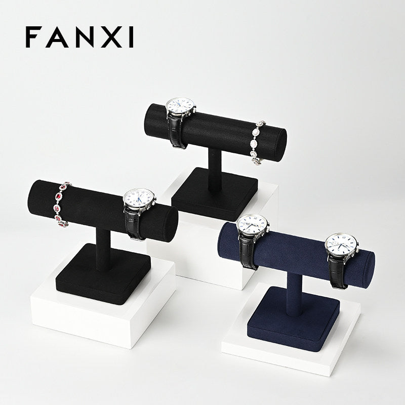 OIRLV High-end wristwatch display stand : J009