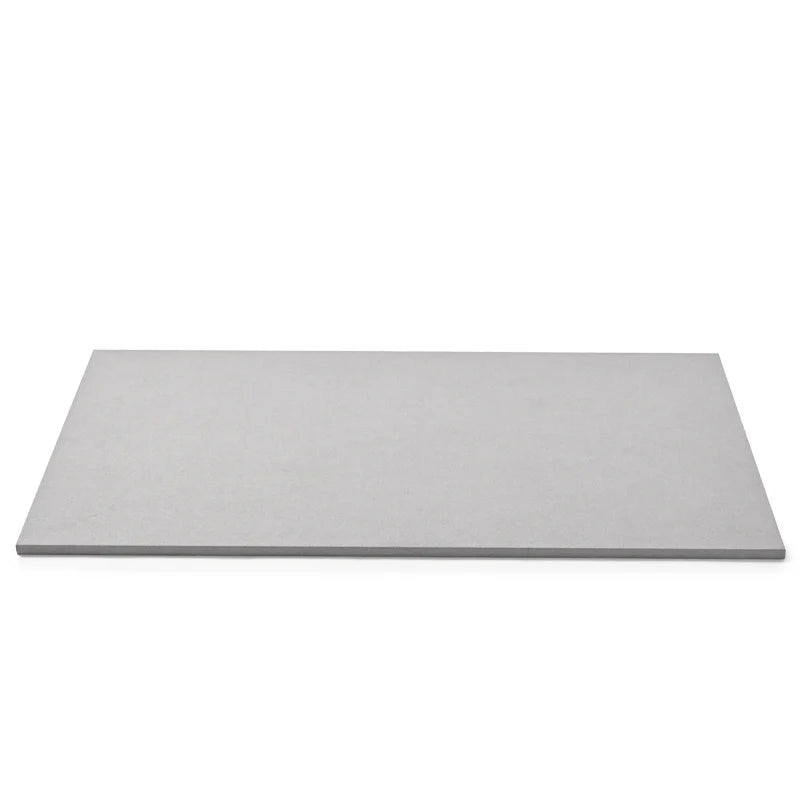 OIRLV Grey Ring Pendant Earrings Jewelry Display Set TT334