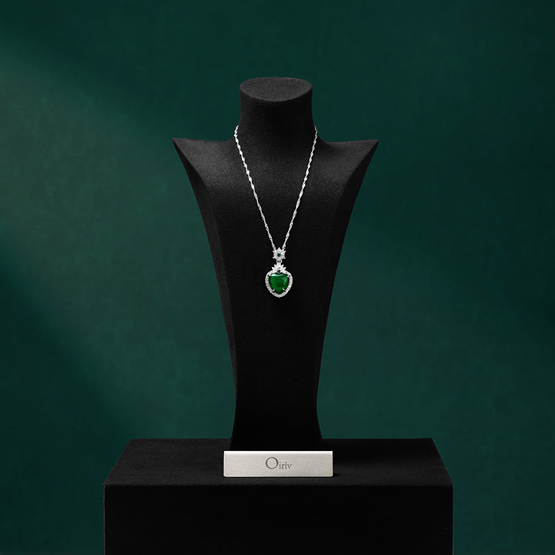 New Beige Microfiber Bust RX069