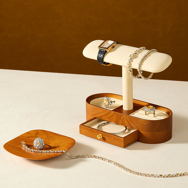 New Wooden Bracelet Stand SM212