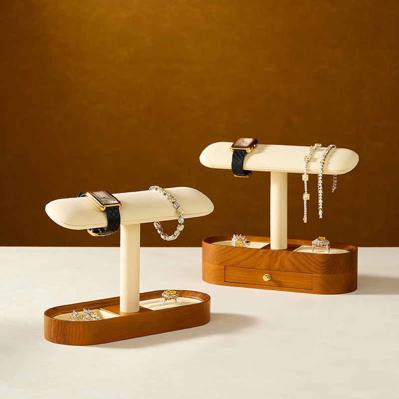 New Wooden Bracelet Stand SM212