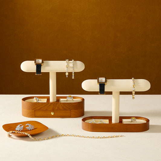 New Wooden Bracelet Stand SM212