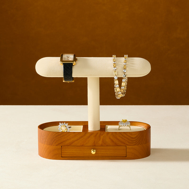 New Wooden Bracelet Stand SM212