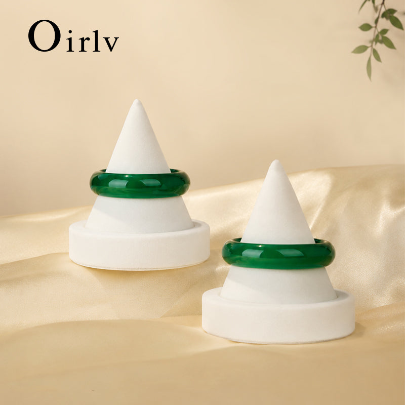 OIRLV Original Conical Bracelet Stand：R8064