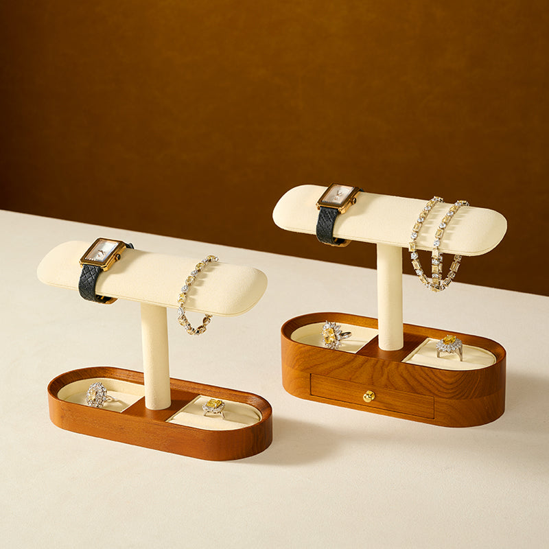 New Wooden Bracelet Stand SM212