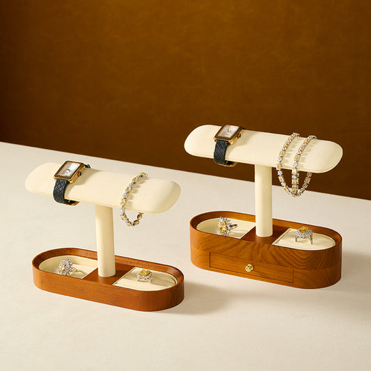 New Wooden Bracelet Stand SM212