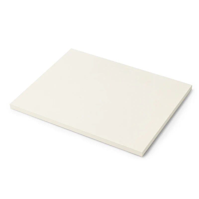 Beige Microfiber Earrings Ring Necklace Jewelry Display Set TT349