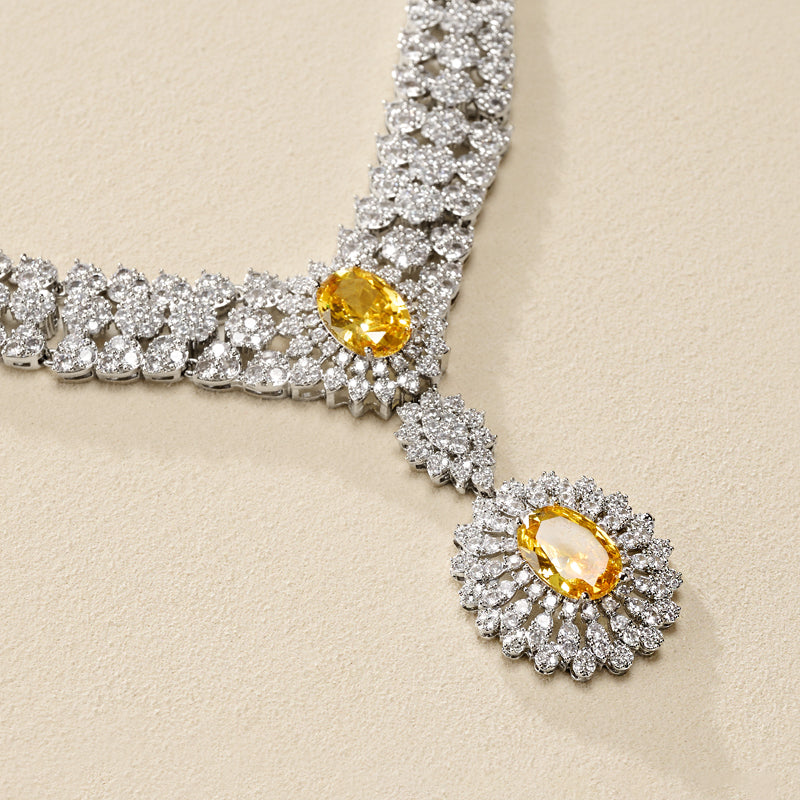 Factory Beige PU leather Microfiber Jewelry Plate：P239