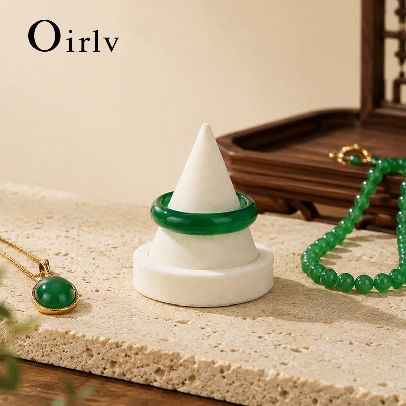 OIRLV Original Conical Bracelet Stand：R8064