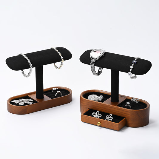 New Wooden Bracelet Stand SM212
