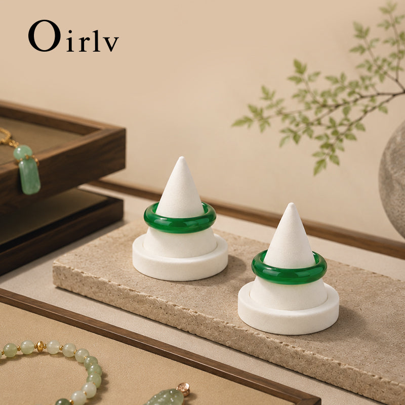 OIRLV Original Conical Bracelet Stand：R8064