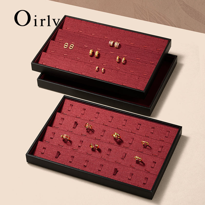 OIRLV New Arrival  Jewelry Tray