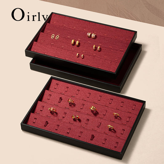 OIRLV New Arrival  Jewelry Tray