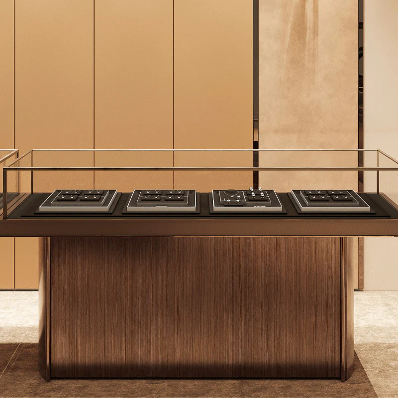 High-End Display Props for Rings and Necklaces TT368