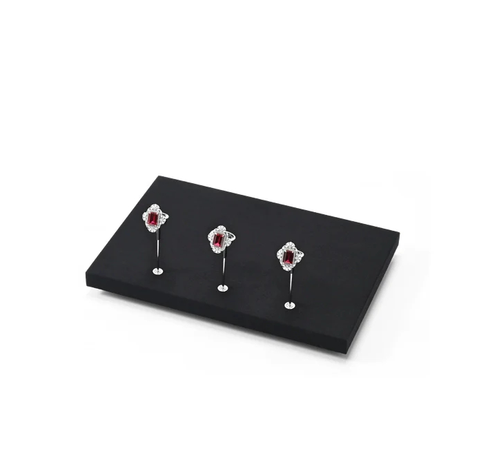 HIgh-end ring display stand/ring holder/display prop TT546