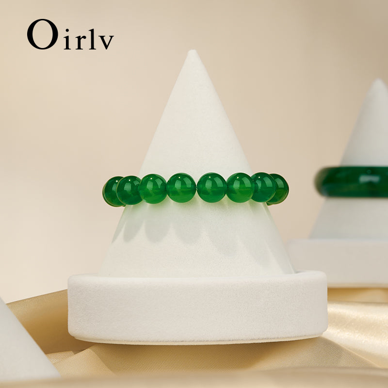 OIRLV Original Conical Bracelet Stand：R8064