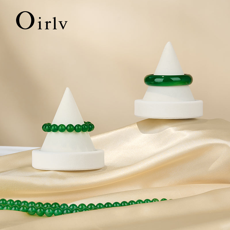 OIRLV Original Conical Bracelet Stand：R8064