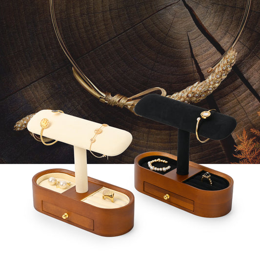 New Wooden Bracelet Stand SM212