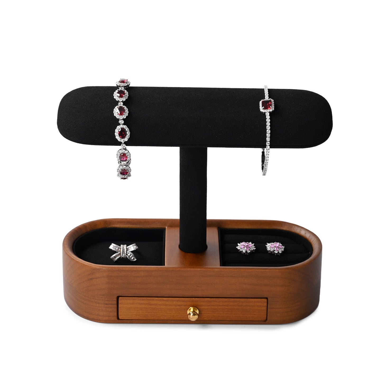 New Wooden Bracelet Stand SM212