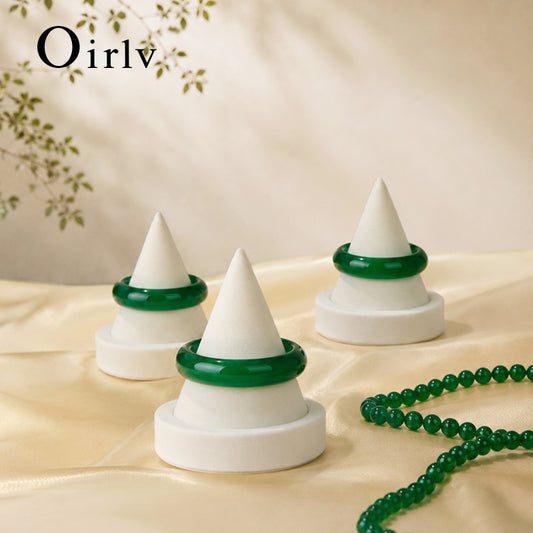 OIRLV Original Conical Bracelet Stand：R8064