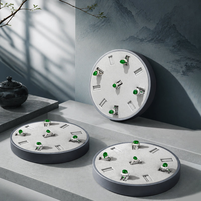 OIRLV Ring and Jewelry Display Tray : P196