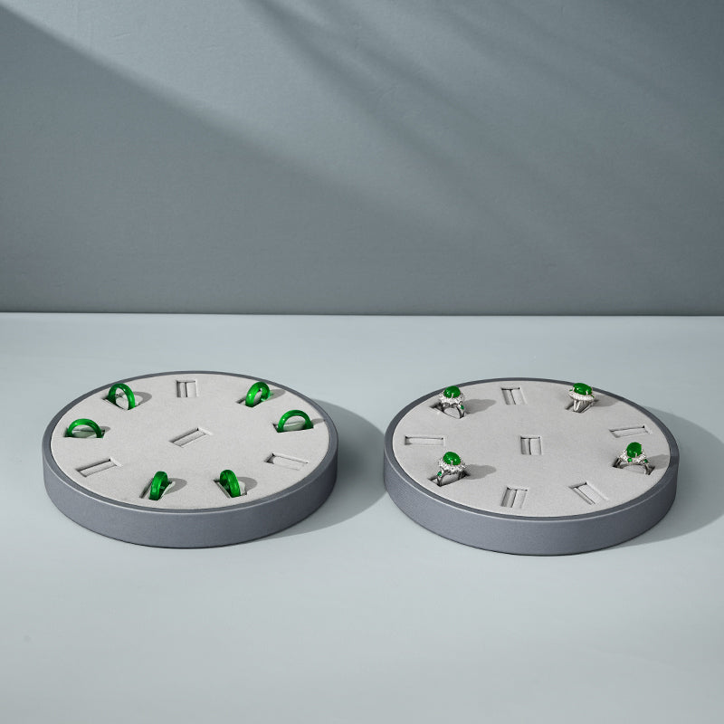 OIRLV Ring and Jewelry Display Tray : P196