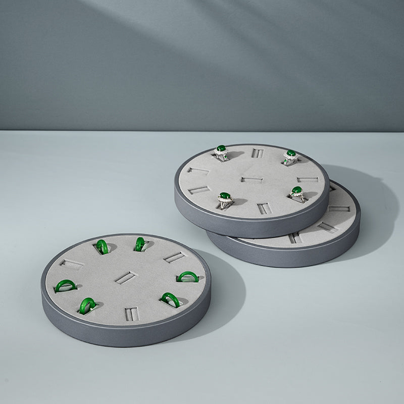 OIRLV Ring and Jewelry Display Tray : P196
