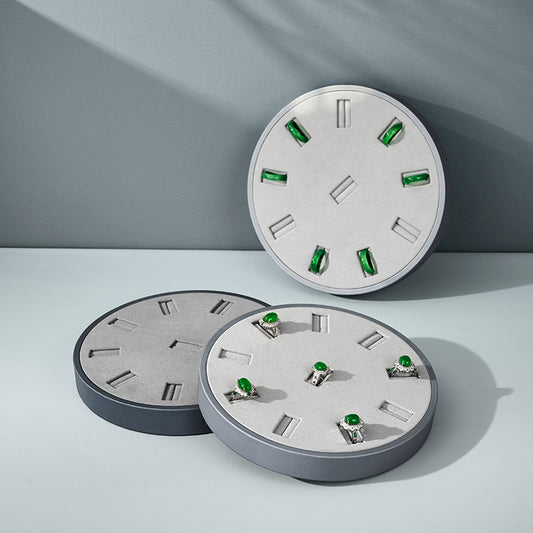OIRLV Ring and Jewelry Display Tray : P196