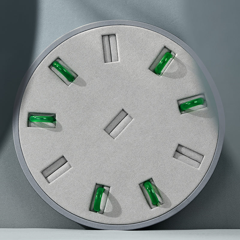 OIRLV Ring and Jewelry Display Tray : P196