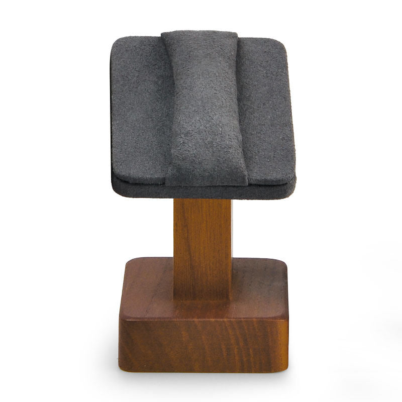 OIRLV Solid Wood Ring Display Stand : SM110