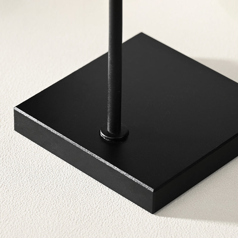 OIRLV showcase luxury metal watch display stand :JS013
