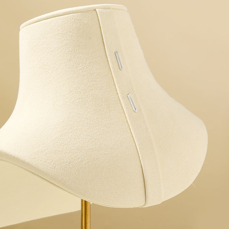 Luxury Polychrome Microfiber Jewelry Display Set:J019