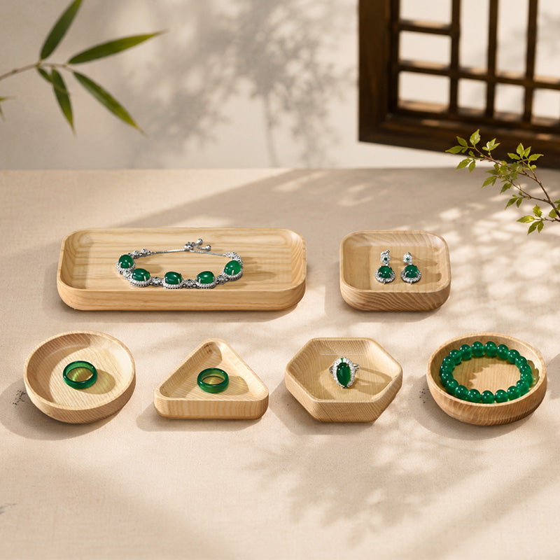 Wooden Jewelry Trays – Oirlv
