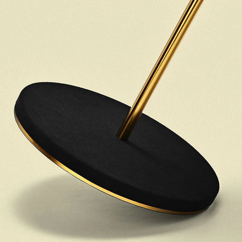 Neck Neck Metal Jewelry Neck Model Display Props RX103