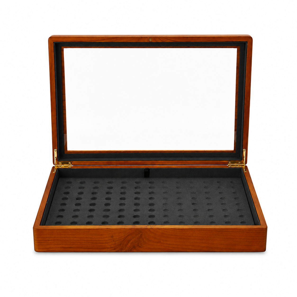 OIRLV Solid Wood Jewelry Tray / Bead Display Tray :P233