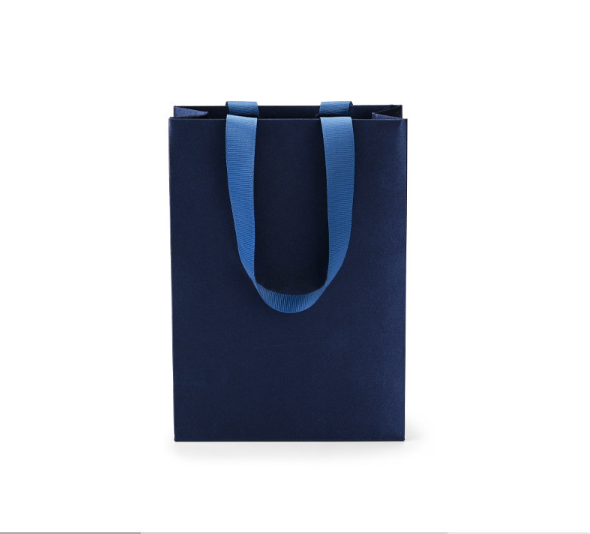 Oirlv new arrival Multicolored Natural silk Jewelry Bag