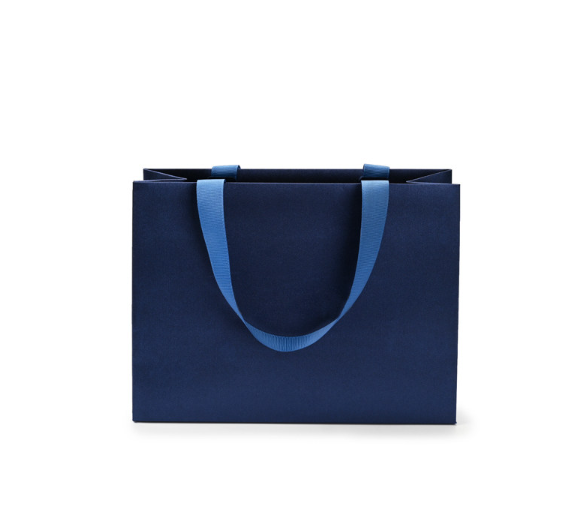 Oirlv new arrival Multicolored Natural silk Jewelry Bag