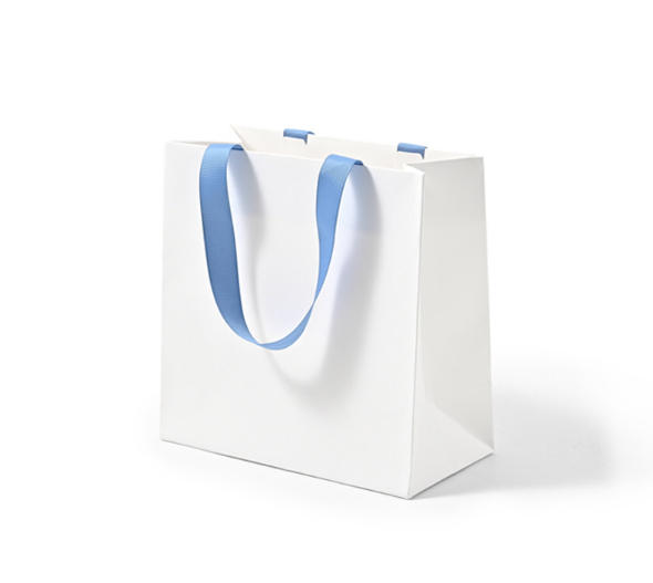 OIRLV Factory  Special paper Jewelry bag （50PCS)