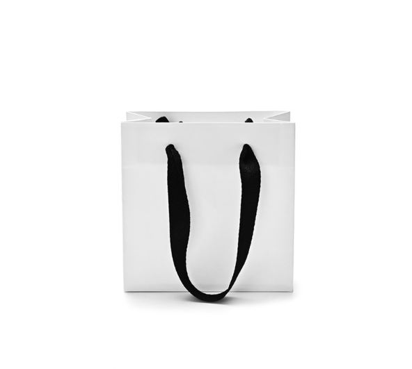 OIRLV Factory  Special paper Jewelry bag （50PCS)