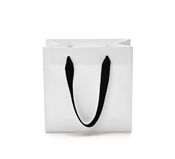 OIRLV Factory  Special paper Jewelry bag （50PCS)