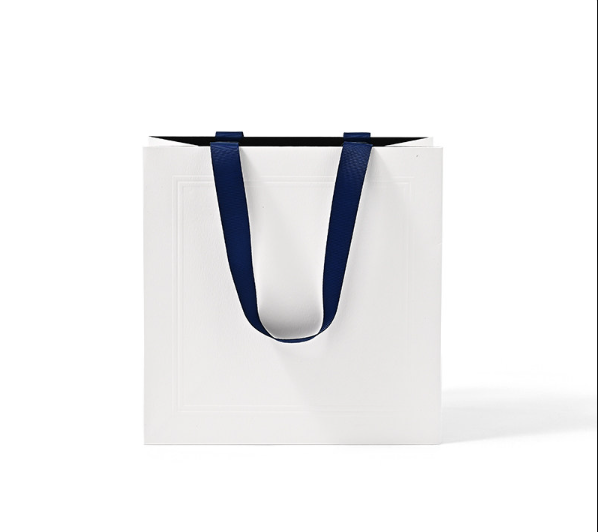 OIRLV Factory  Special paper Jewelry bag （50PCS)