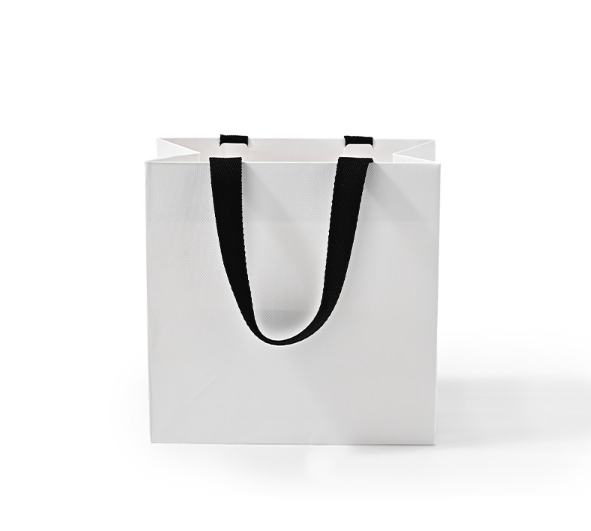 OIRLV Factory  Special paper Jewelry bag （50PCS)