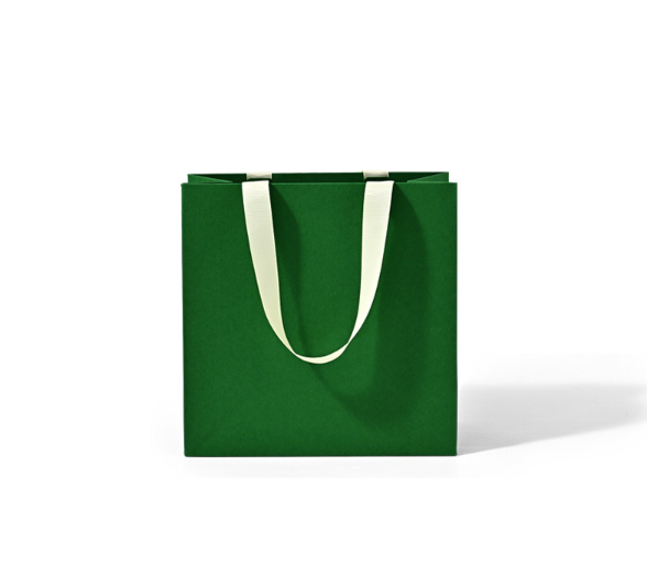 OIRLV Factory  Special paper Jewelry bag （50PCS)