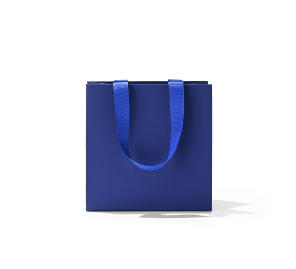 OIRLV Factory  Special paper Jewelry bag （50PCS)