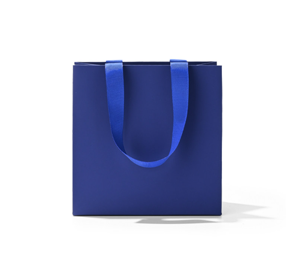 OIRLV Factory  Special paper Jewelry bag （50PCS)